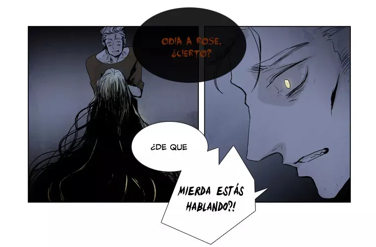 American Ghost Jack Capítulo 7 en Línea - página 15