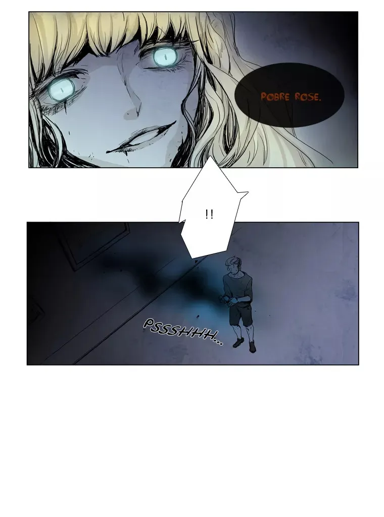 American Ghost Jack Capítulo 7 en Línea - página 16