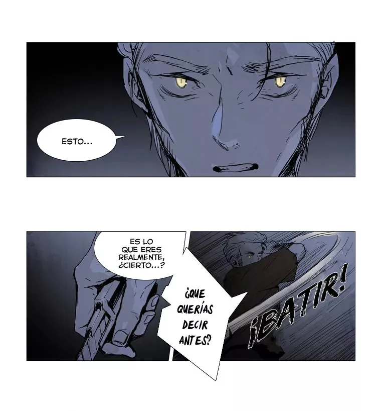 American Ghost Jack Capítulo 7 en Línea - página 18