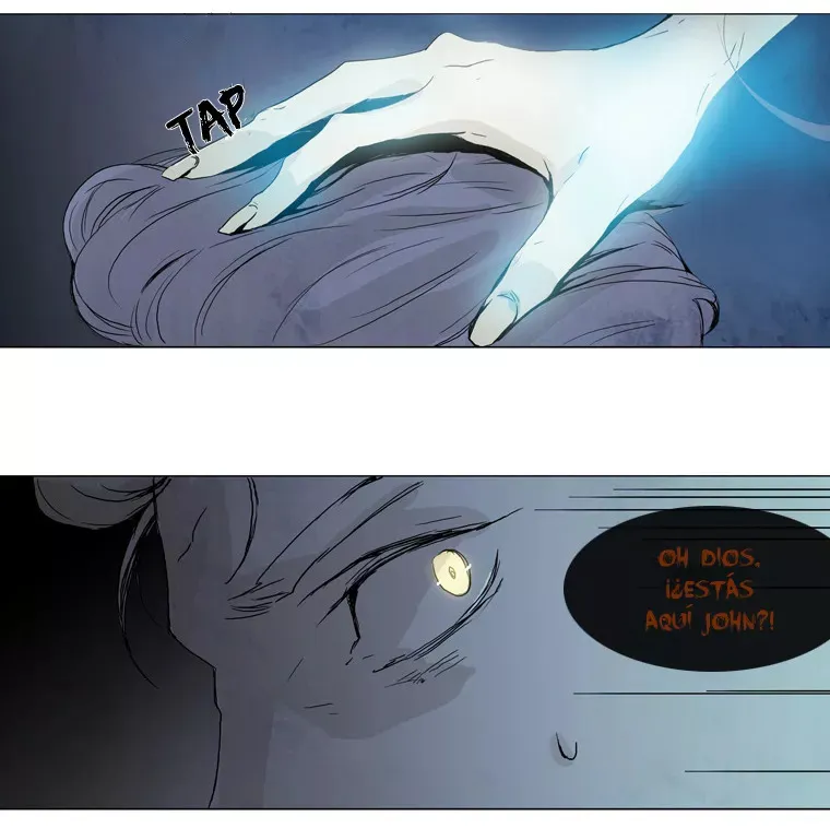 American Ghost Jack Capítulo 7 en Línea - página 20