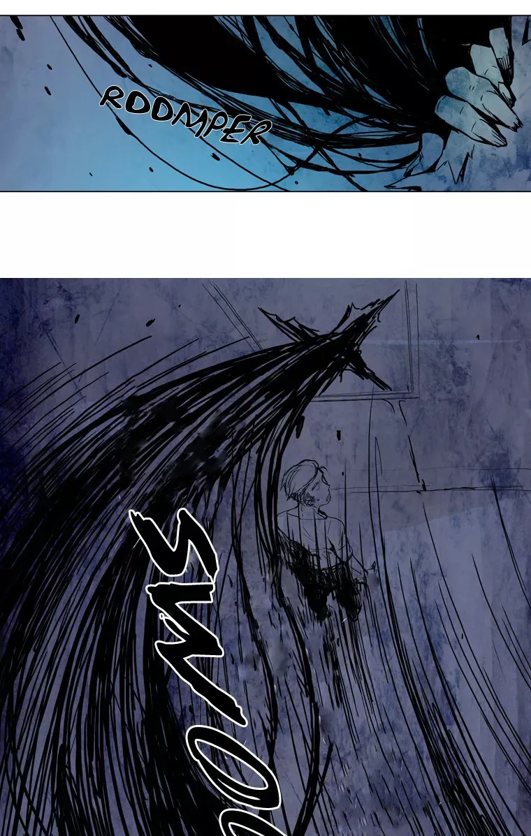 American Ghost Jack Capítulo 7 en Línea - página 22