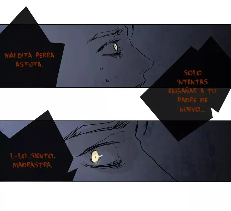 American Ghost Jack Capítulo 7 en Línea - página 25