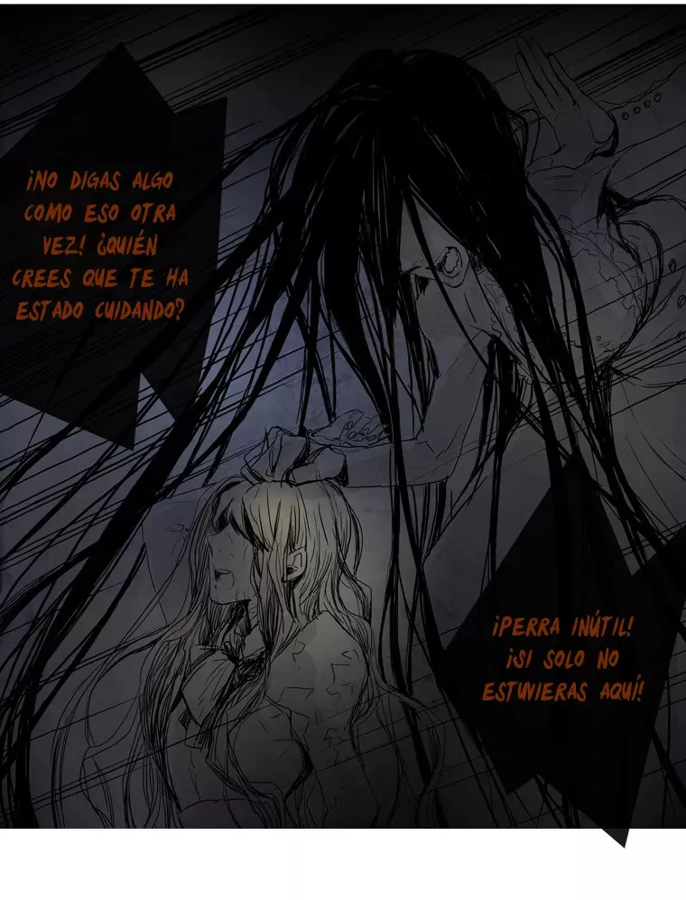 American Ghost Jack Capítulo 7 en Línea - página 26