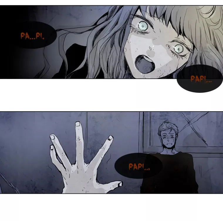 American Ghost Jack Capítulo 7 en Línea - página 27