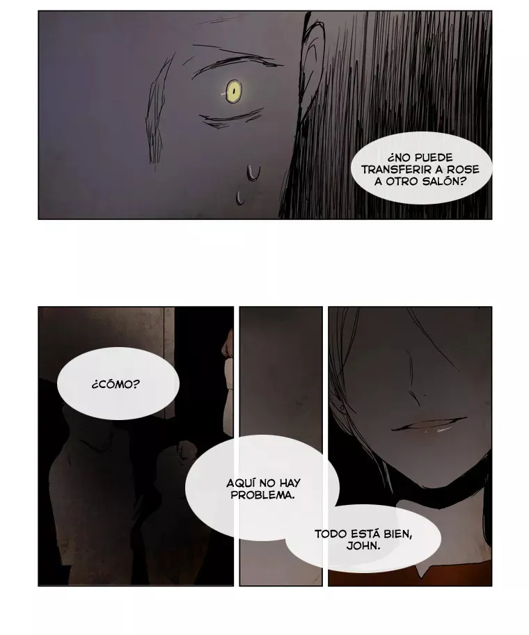American Ghost Jack Capítulo 7 en Línea - página 30