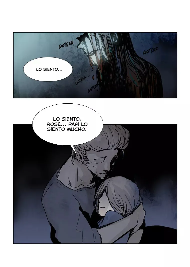American Ghost Jack Capítulo 7 en Línea - página 33