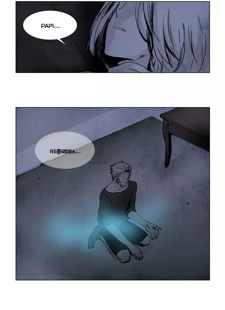 American Ghost Jack Capítulo 7 en Línea - página 34