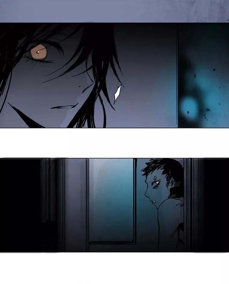 American Ghost Jack Capítulo 7 en Línea - página 36