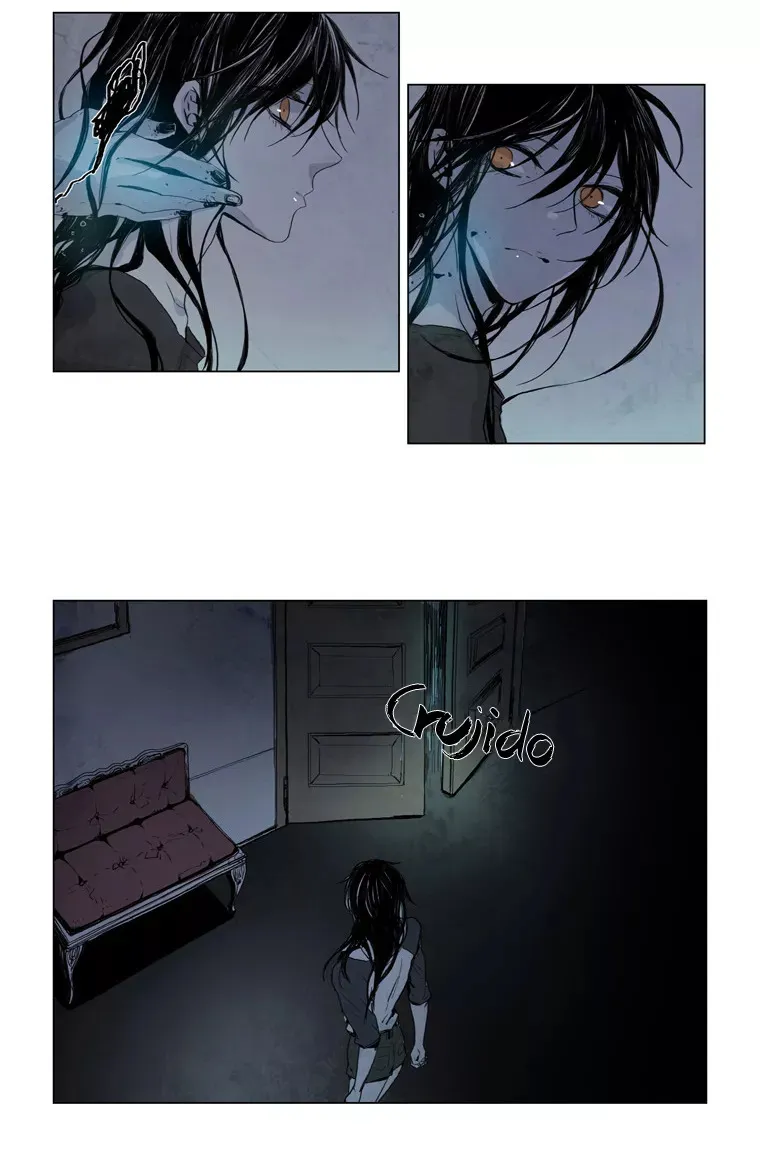 American Ghost Jack Capítulo 8 en Línea - página 6