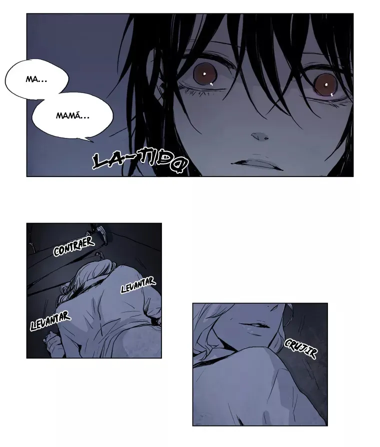 American Ghost Jack Capítulo 8 en Línea - página 11