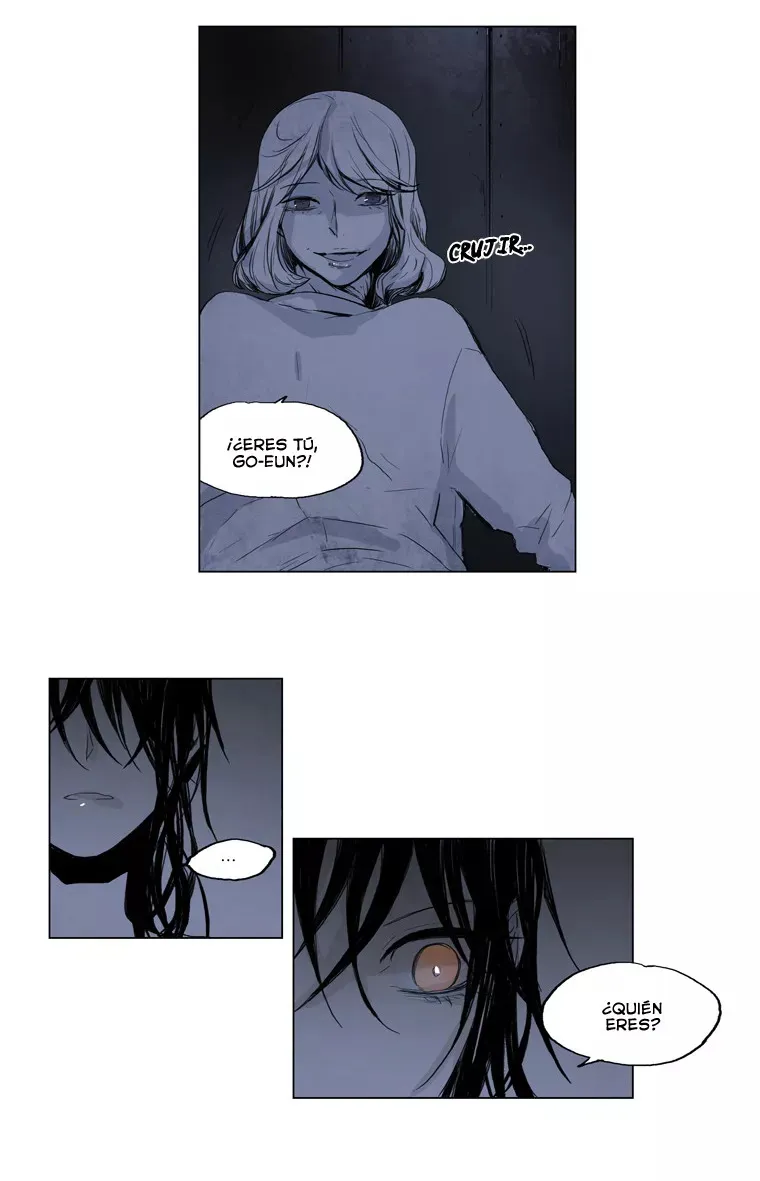 American Ghost Jack Capítulo 8 en Línea - página 12
