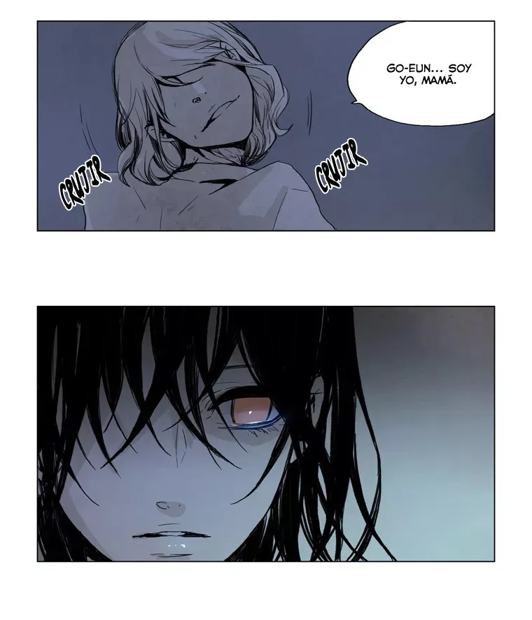 American Ghost Jack Capítulo 8 en Línea - página 13