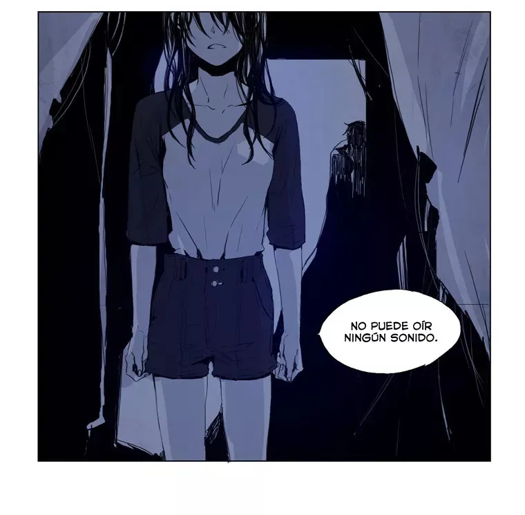 American Ghost Jack Capítulo 8 en Línea - página 15