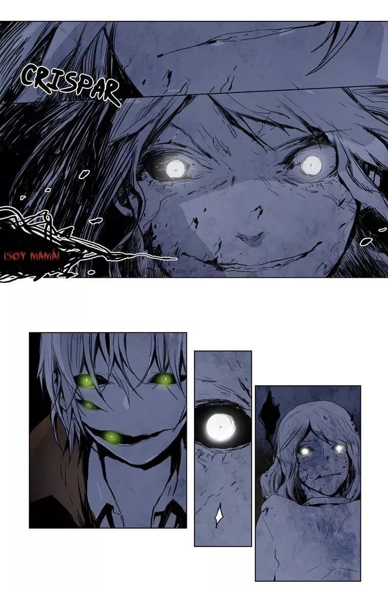 American Ghost Jack Capítulo 8 en Línea - página 16