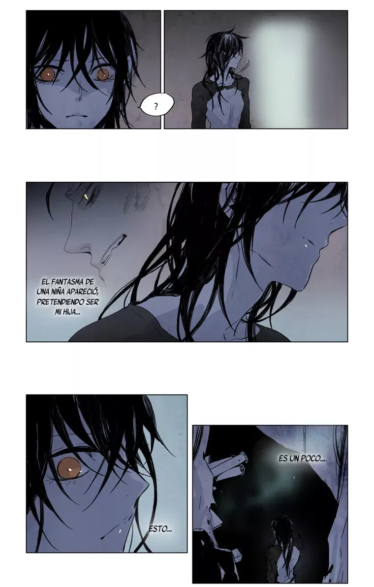American Ghost Jack Capítulo 8 en Línea - página 17