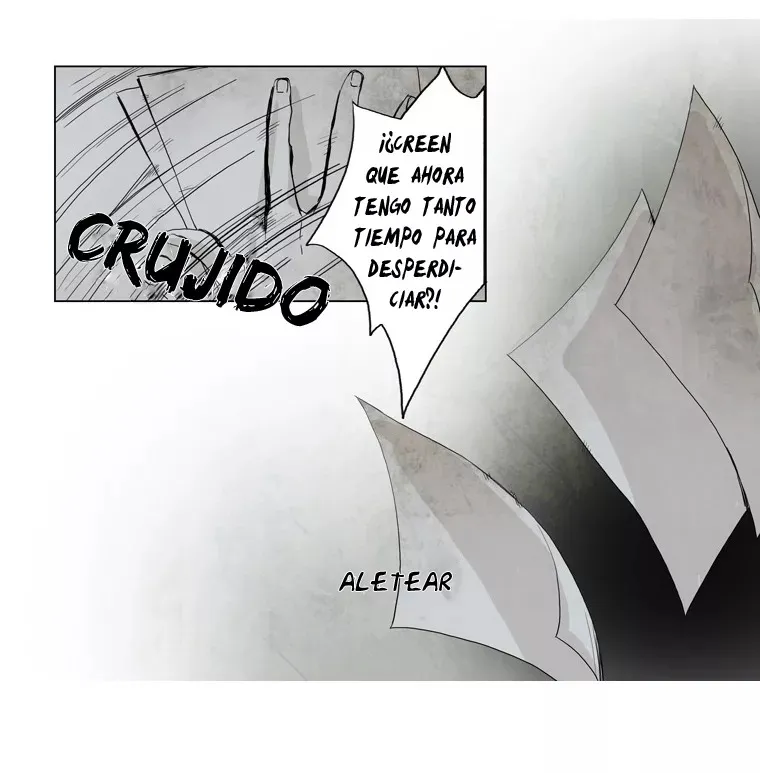 American Ghost Jack Capítulo 9 en Línea - página 15