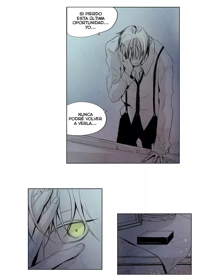 American Ghost Jack Capítulo 9 en Línea - página 16