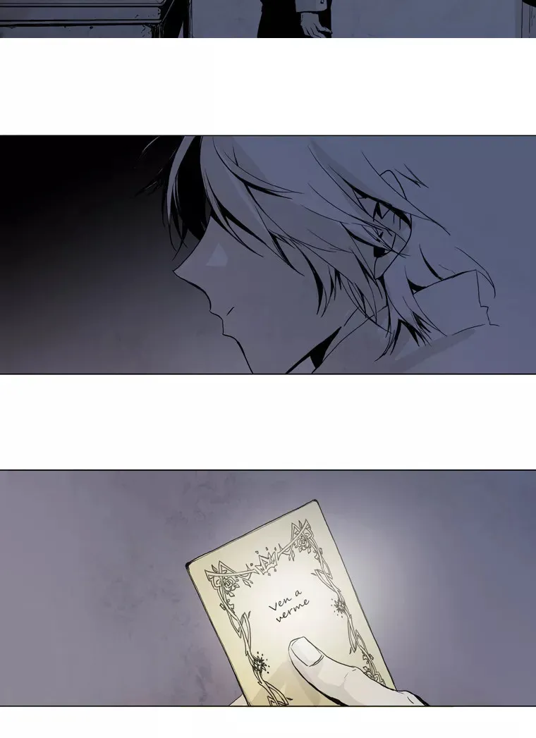 American Ghost Jack Capítulo 9 en Línea - página 23