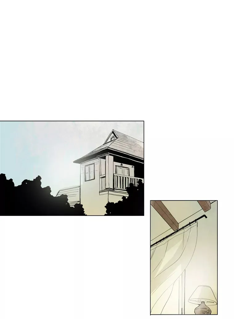 American Ghost Jack Capítulo 9 en Línea - página 25
