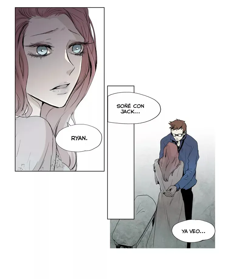 American Ghost Jack Capítulo 9 en Línea - página 27