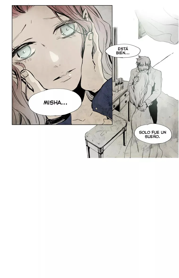 American Ghost Jack Capítulo 9 en Línea - página 29