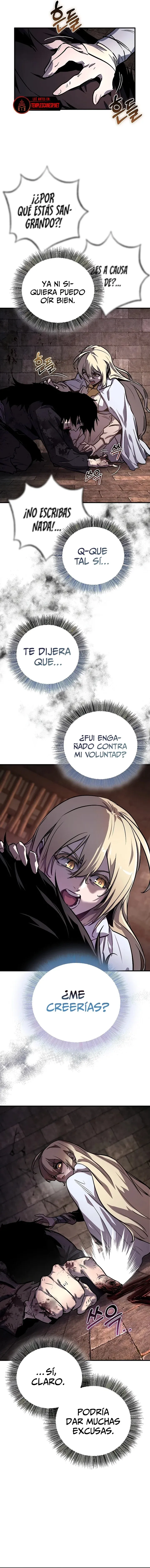 Amigo De La Infancia Zenith Capítulo 1 en Línea - página 15