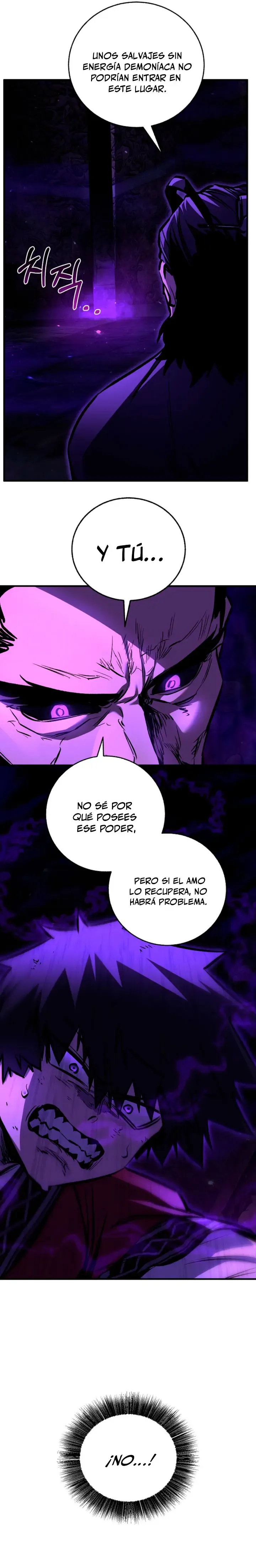 Amigo De La Infancia Zenith Capítulo 103 en Línea - página 5
