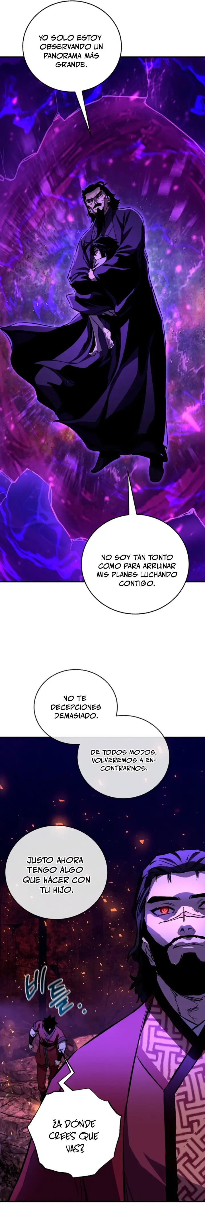 Amigo De La Infancia Zenith Capítulo 103 en Línea - página 25