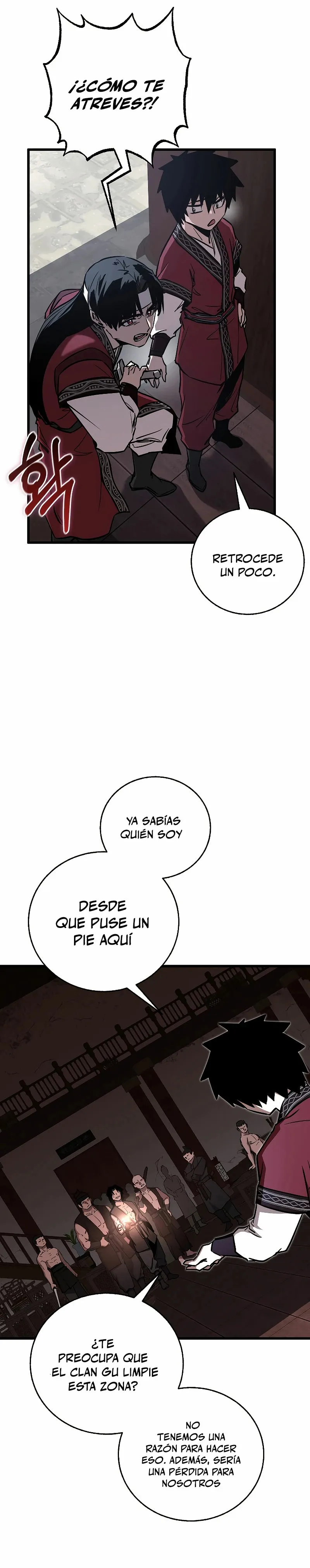 Amigo De La Infancia Zenith Capítulo 12 en Línea - página 16