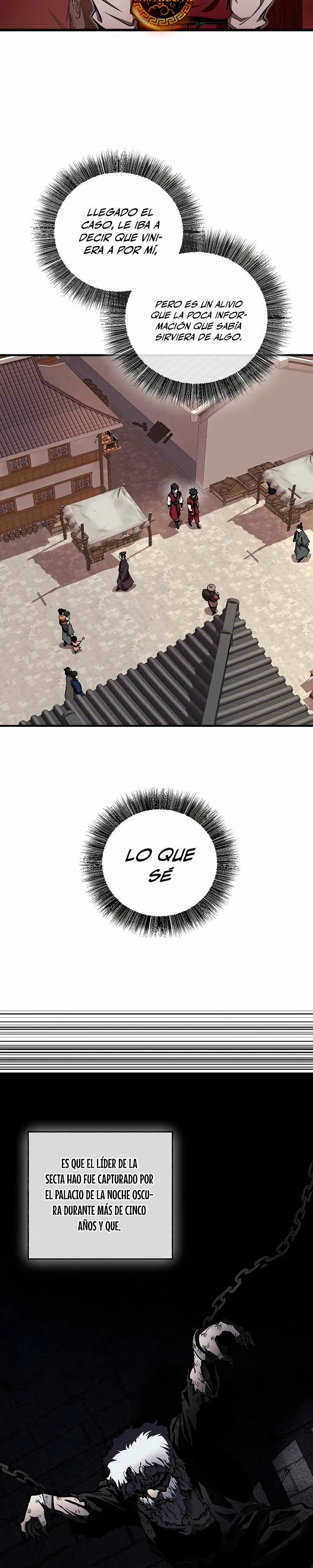 Amigo De La Infancia Zenith Capítulo 13 en Línea - página 22
