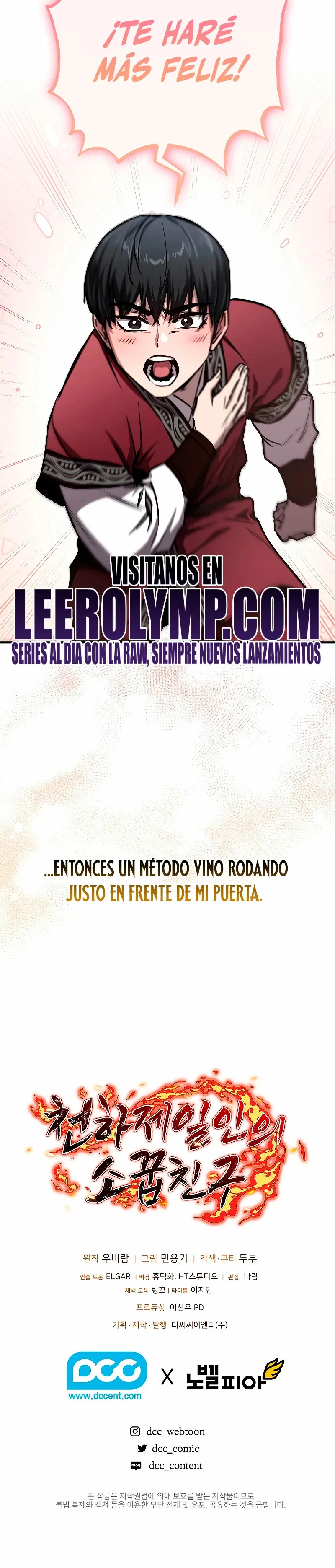 Amigo De La Infancia Zenith Capítulo 13 en Línea - página 34