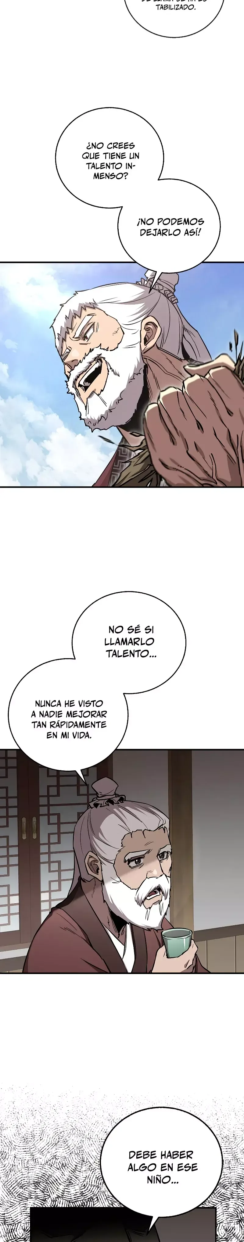 Amigo De La Infancia Zenith Capítulo 14 en Línea - página 6