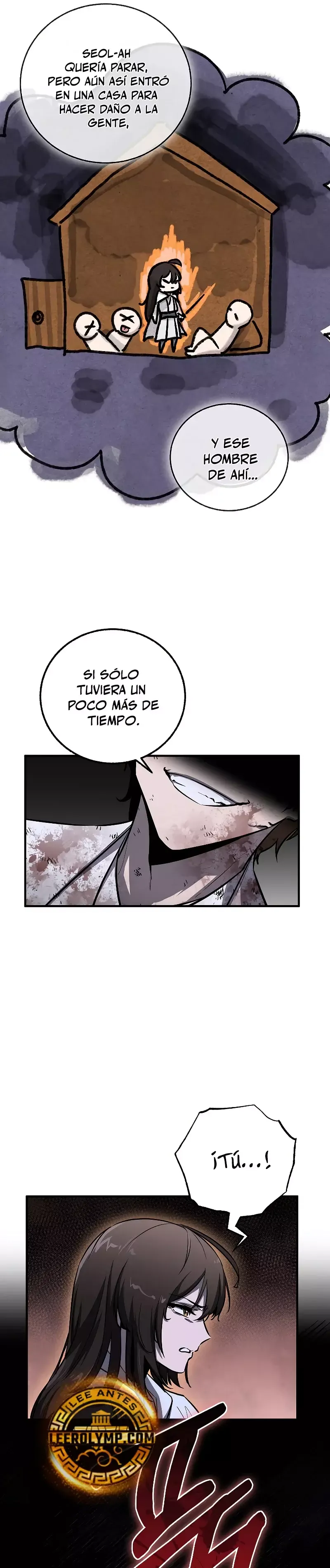 Amigo De La Infancia Zenith Capítulo 14 en Línea - página 11