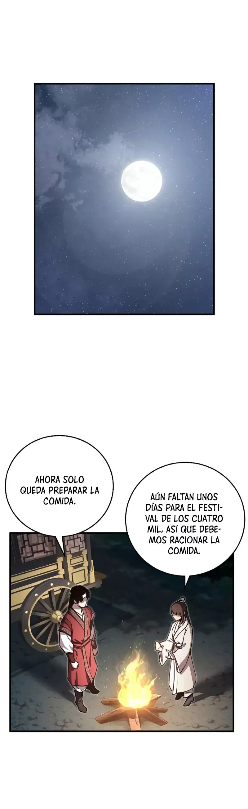 Amigo De La Infancia Zenith Capítulo 17 en Línea - página 2