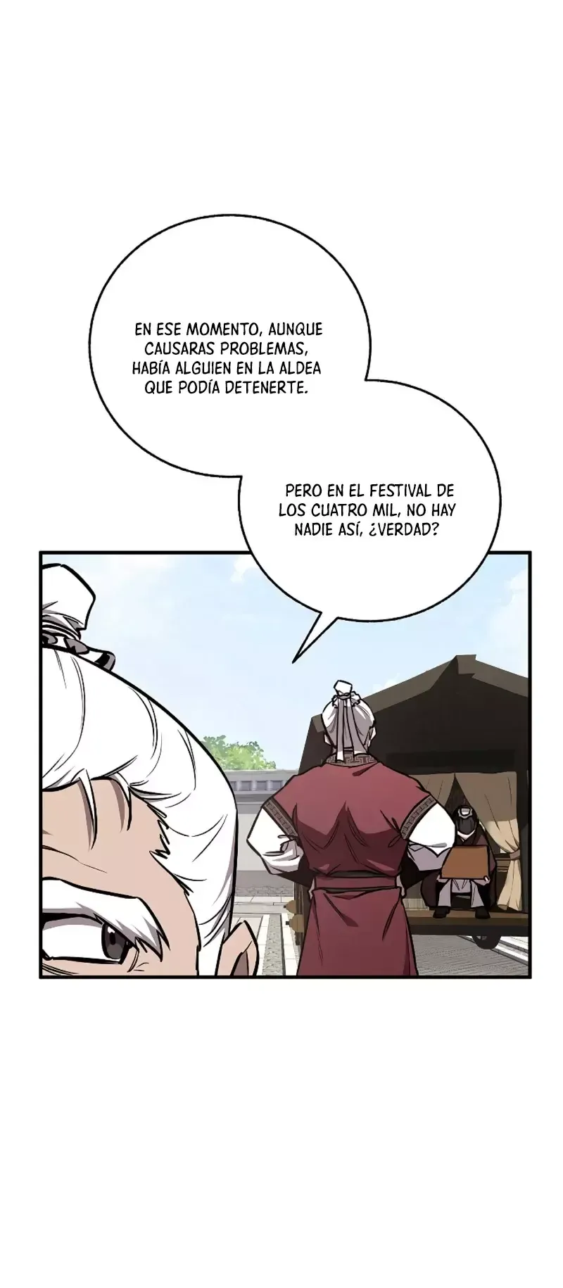 Amigo De La Infancia Zenith Capítulo 17 en Línea - página 19