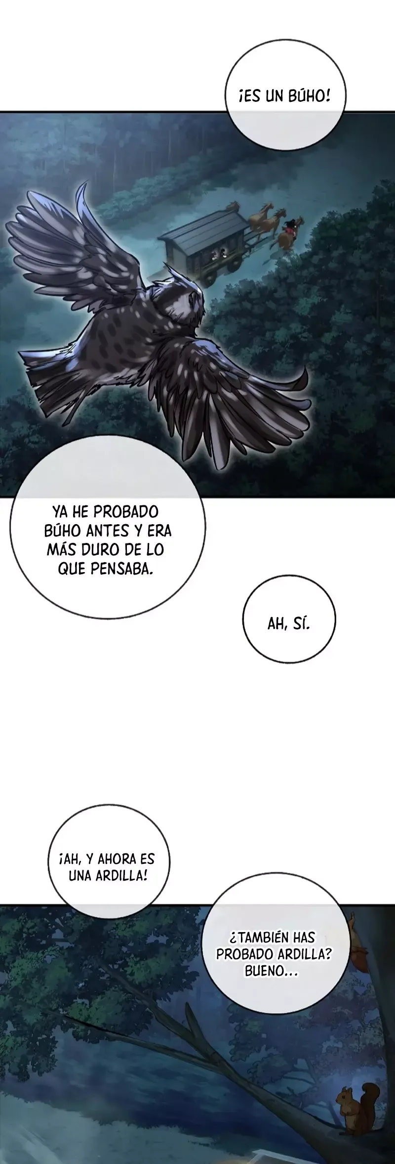 Amigo De La Infancia Zenith Capítulo 17 en Línea - página 32