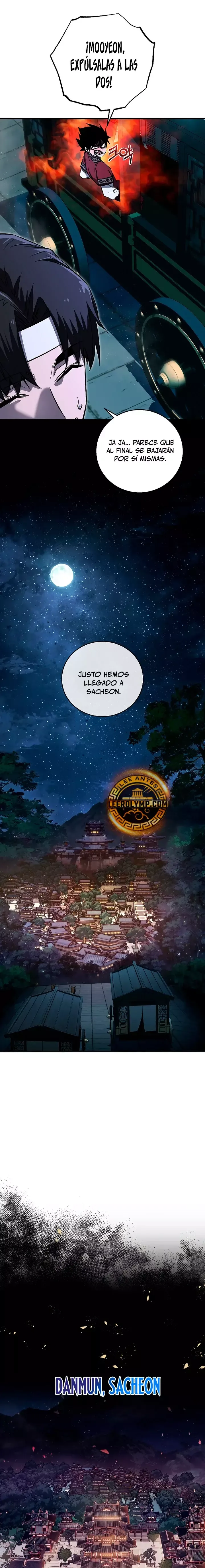 Amigo De La Infancia Zenith Capítulo 20 en Línea - página 3