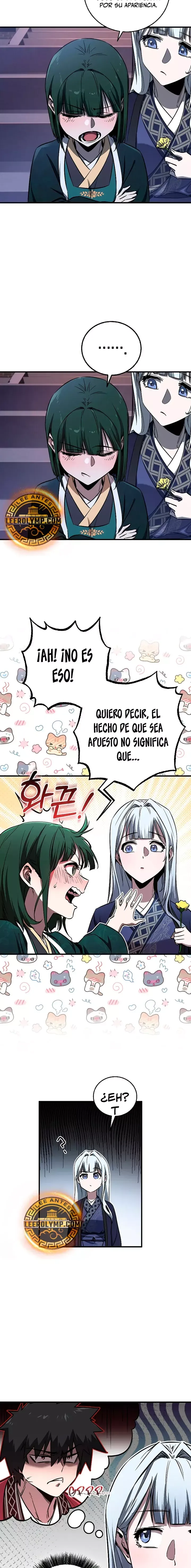 Amigo De La Infancia Zenith Capítulo 20 en Línea - página 20