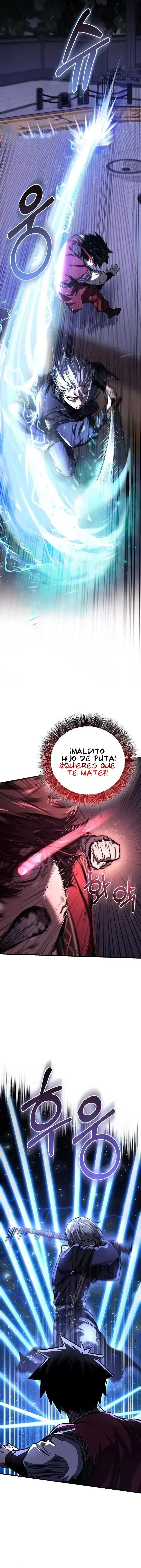Amigo De La Infancia Zenith Capítulo 22 en Línea - página 13