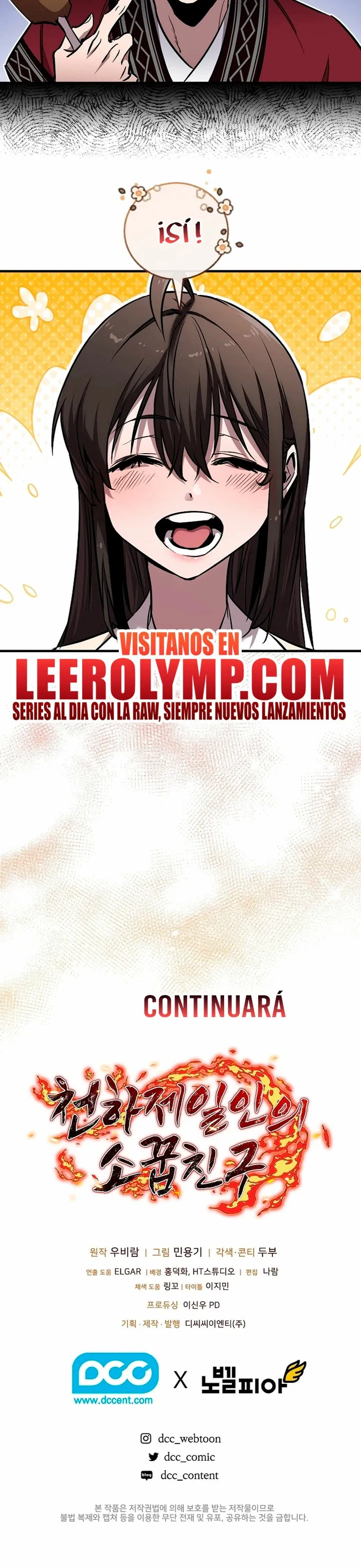 Amigo De La Infancia Zenith Capítulo 23 en Línea - página 23
