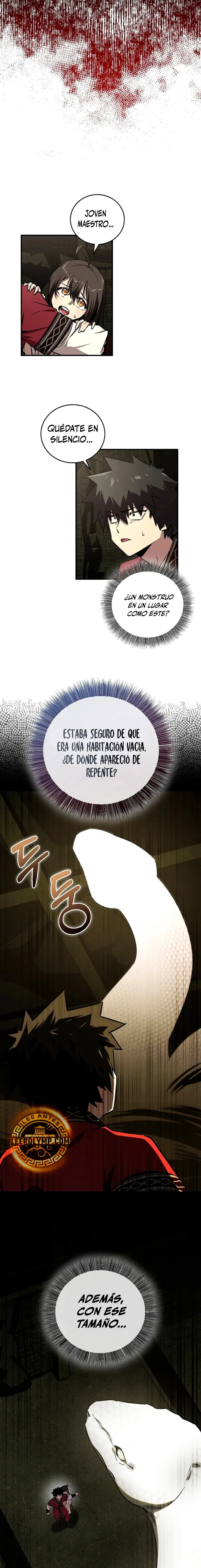 Amigo De La Infancia Zenith Capítulo 25 en Línea - página 3