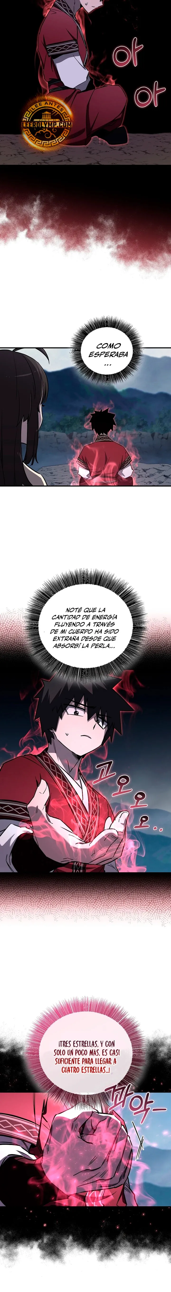 Amigo De La Infancia Zenith Capítulo 27 en Línea - página 6