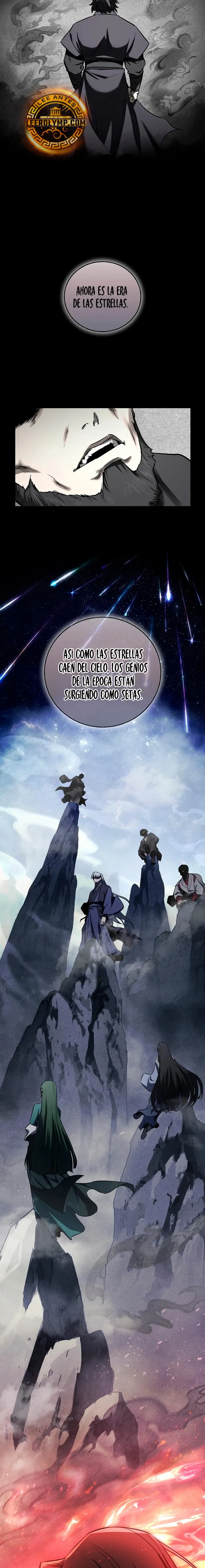 Amigo De La Infancia Zenith Capítulo 29 en Línea - página 4