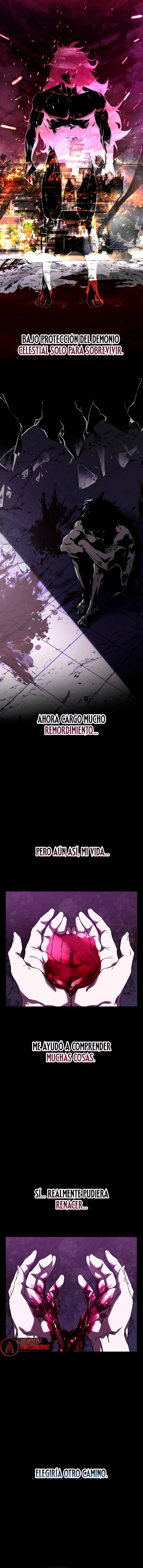 Amigo De La Infancia Zenith Capítulo 3 en Línea - página 9