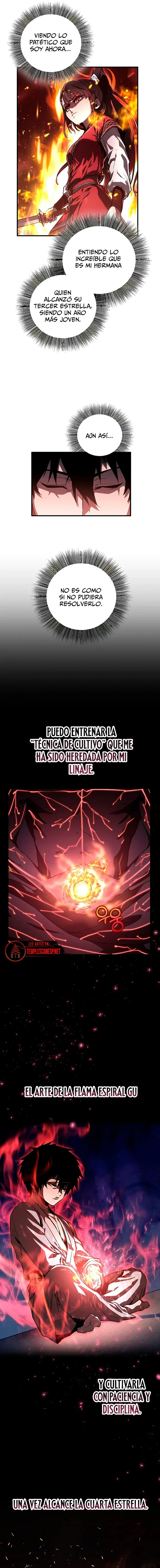 Amigo De La Infancia Zenith Capítulo 3 en Línea - página 12