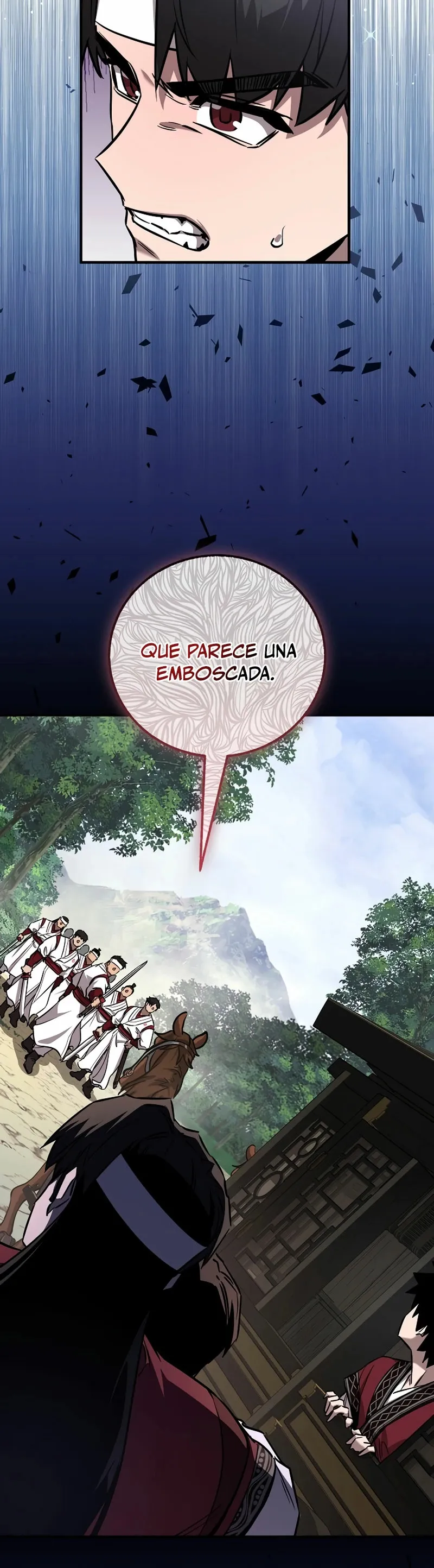 Amigo De La Infancia Zenith Capítulo 36 en Línea - página 24