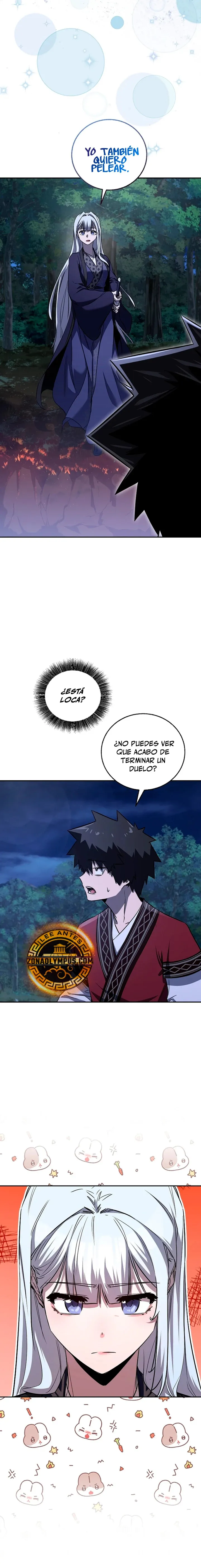 Amigo De La Infancia Zenith Capítulo 40 en Línea - página 11