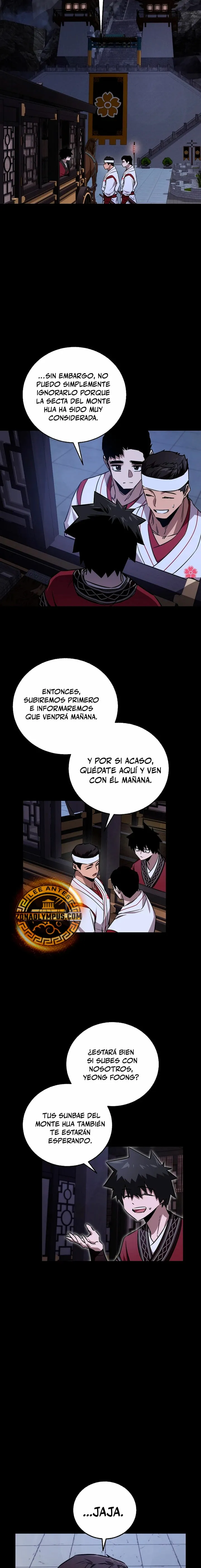 Amigo De La Infancia Zenith Capítulo 41 en Línea - página 14