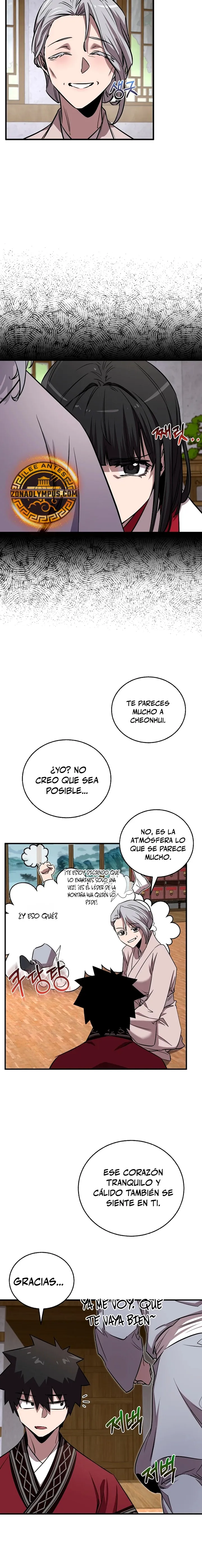 Amigo De La Infancia Zenith Capítulo 44 en Línea - página 20