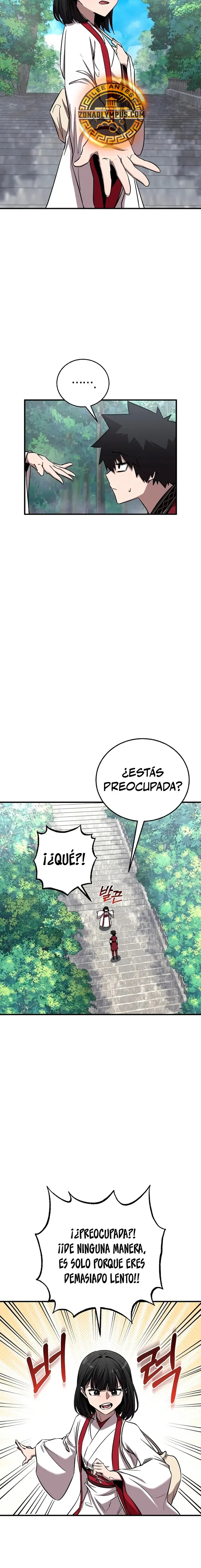 Amigo De La Infancia Zenith Capítulo 47 en Línea - página 7
